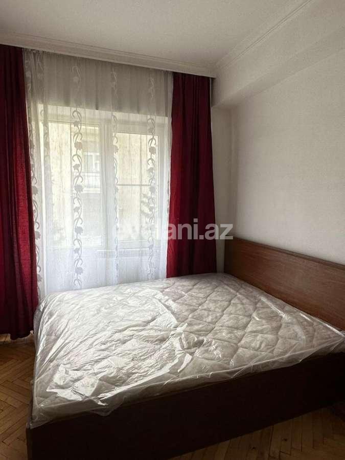 Kirayə verilir, yeni tikili, 2 otaqlı, 65 m², Bakı, Səbail r, Sahil m.