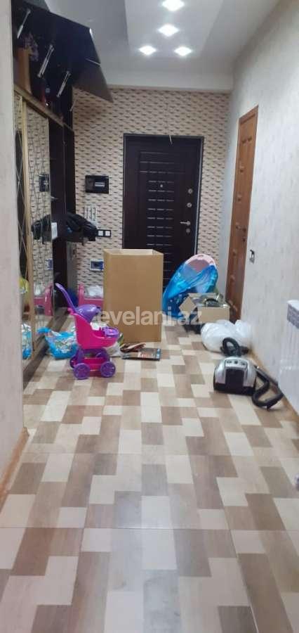 Rent, new building, 2 room, 74 m², Baku, Nizami r, Gara Garayev m.