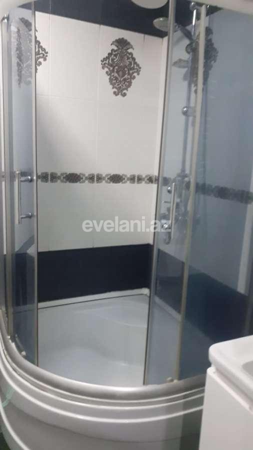 Rent, new building, 2 room, 74 m², Baku, Nizami r, Gara Garayev m.