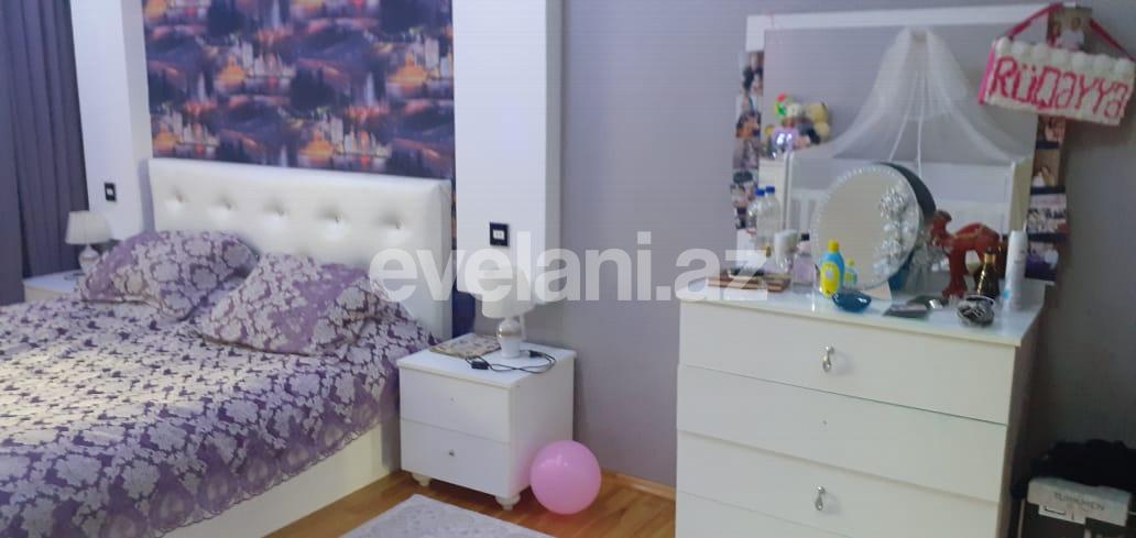 Rent, new building, 2 room, 74 m², Baku, Nizami r, Gara Garayev m.
