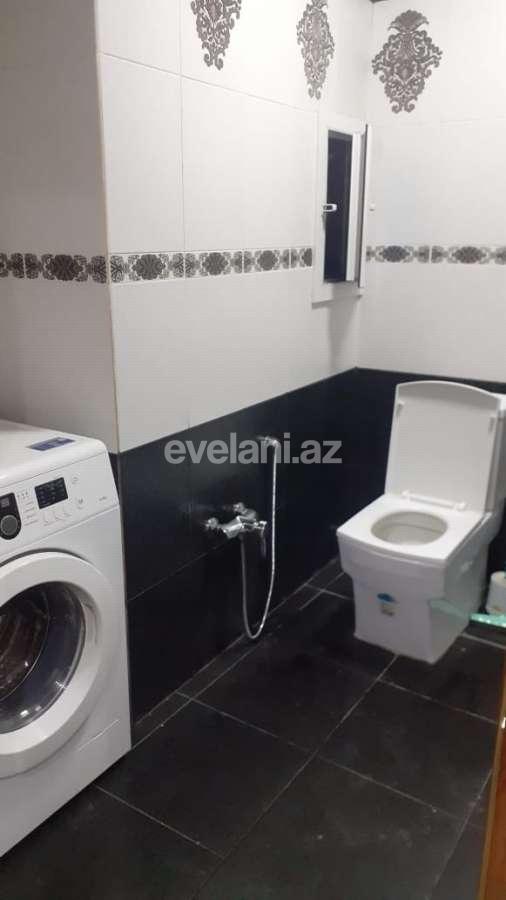 Rent, new building, 2 room, 74 m², Baku, Nizami r, Gara Garayev m.