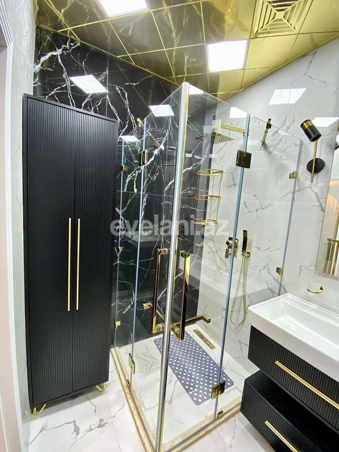 Сдаётся, новостройка, 3-комнаты, 105 m², Баку, Насиминский r, 28 мая m.