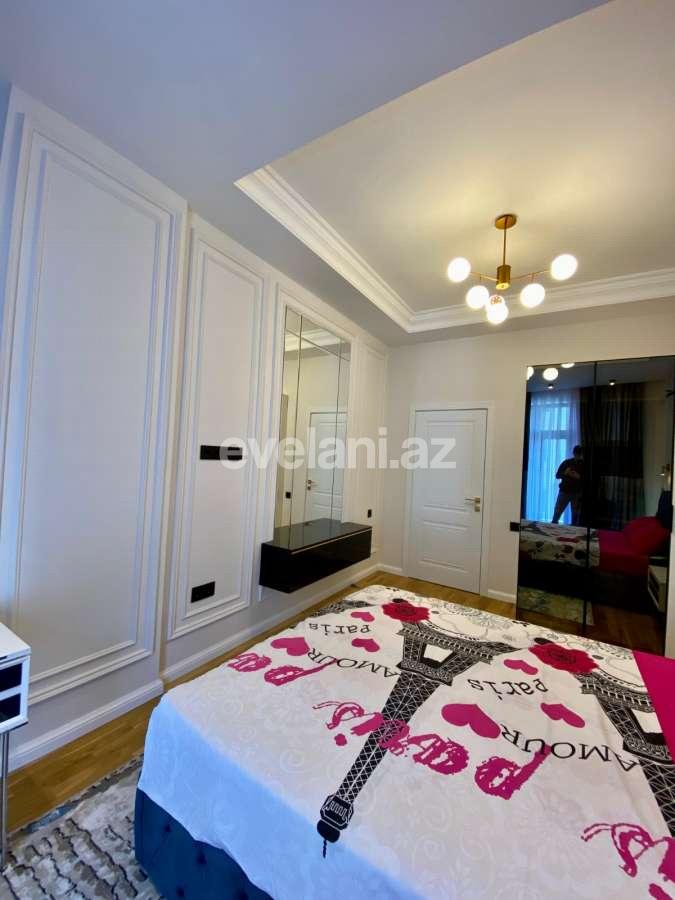 Сдаётся, новостройка, 3-комнаты, 105 m², Баку, Насиминский r, 28 мая m.