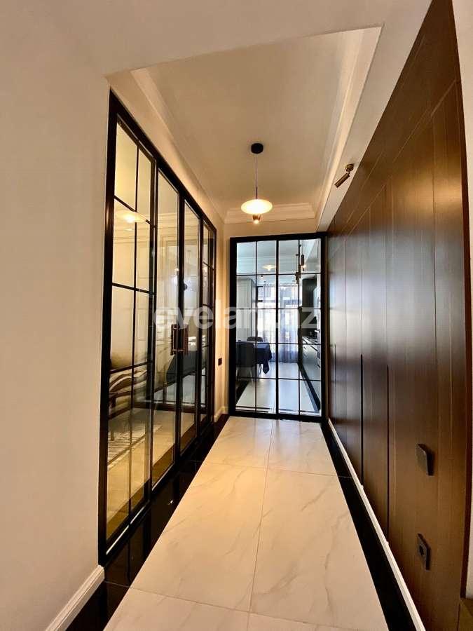 Сдаётся, новостройка, 3-комнаты, 105 m², Баку, Насиминский r, 28 мая m.