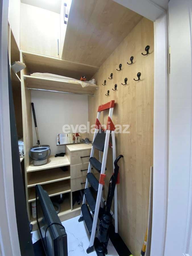 Сдаётся, новостройка, 3-комнаты, 105 m², Баку, Насиминский r, 28 мая m.