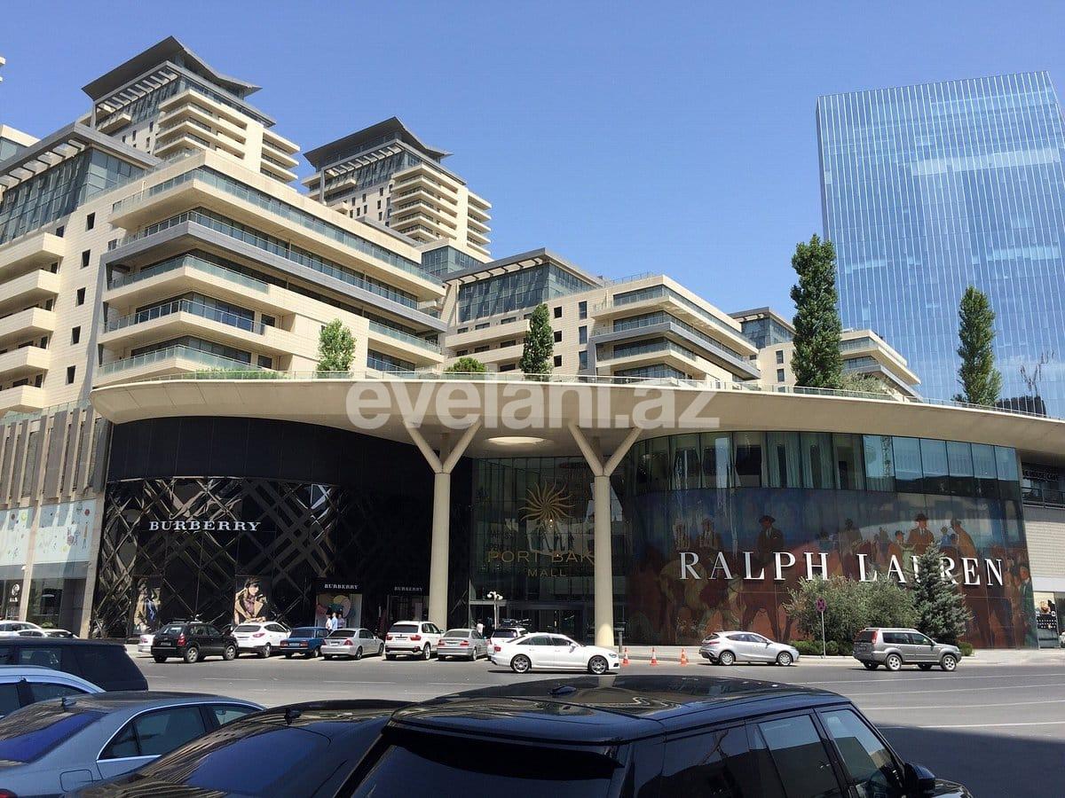 Сдаётся, новостройка, 3-комнаты, 105 m², Баку, Насиминский r, 28 мая m.