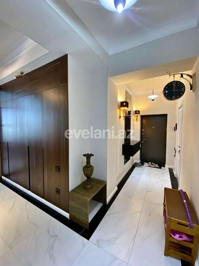 Сдаётся, новостройка, 3-комнаты, 105 m², Баку, Насиминский r, 28 мая m.