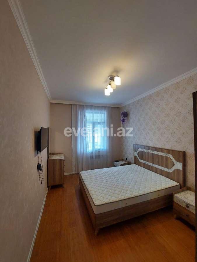 Rent, new building, 2 room, 70 m², Baku, Yasamal r, 20 yanvar m.