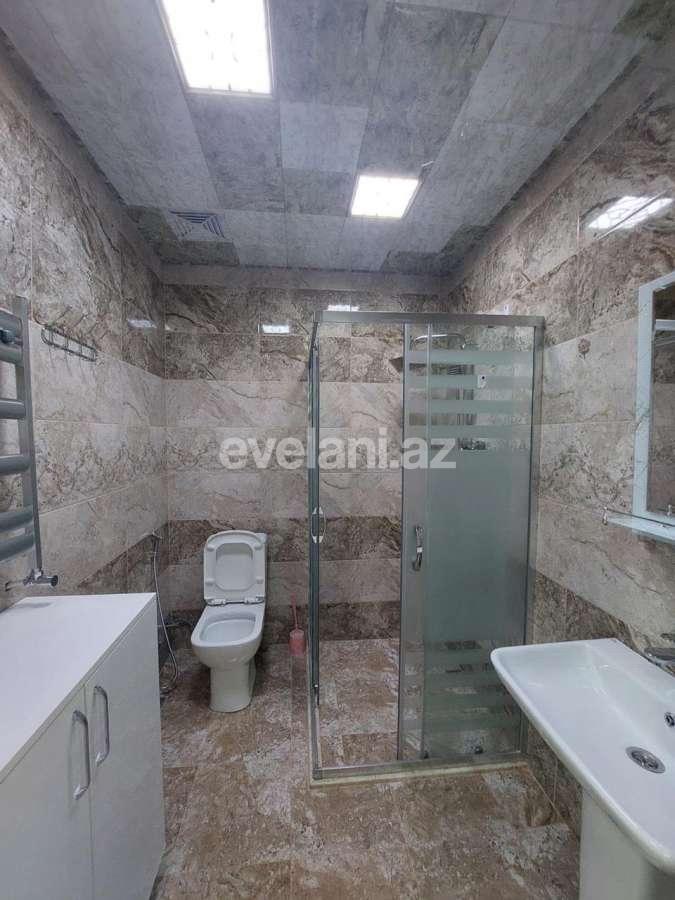 Rent, new building, 2 room, 70 m², Baku, Yasamal r, 20 yanvar m.