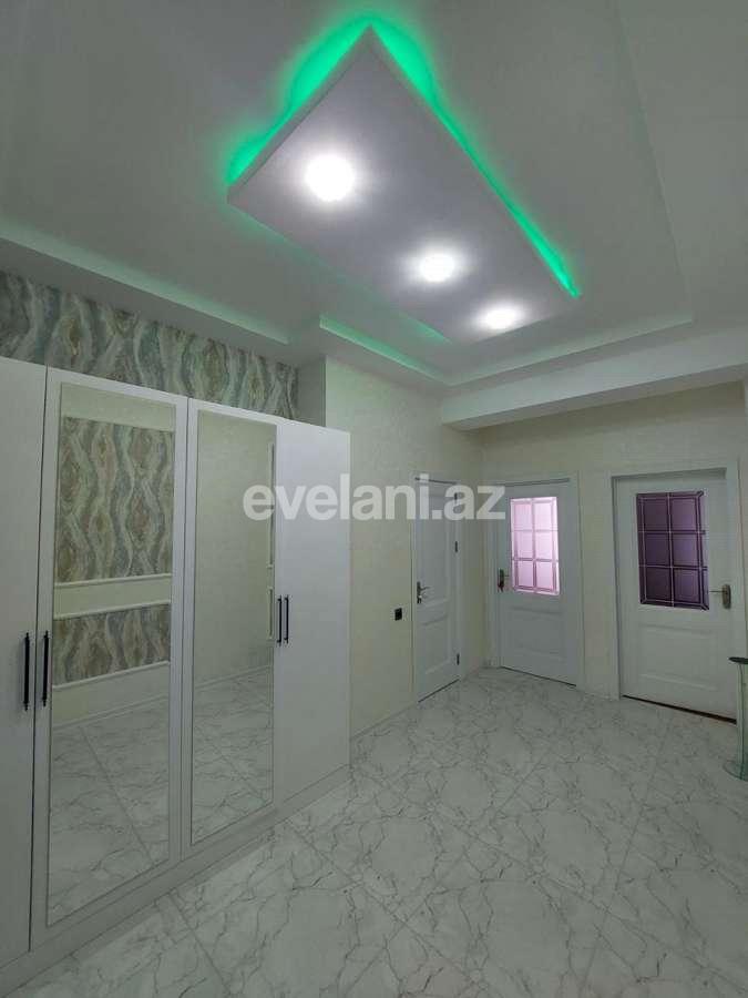 Rent, new building, 2 room, 70 m², Baku, Yasamal r, 20 yanvar m.