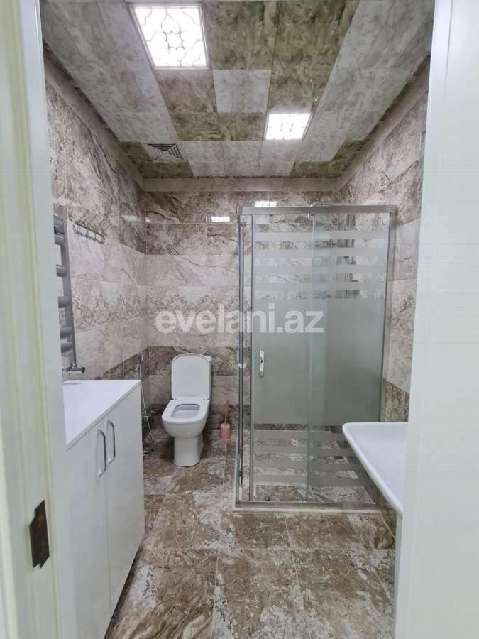 Rent, new building, 2 room, 70 m², Baku, Yasamal r, 20 yanvar m.