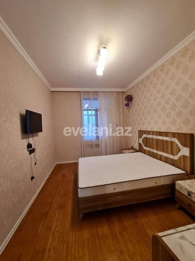 Rent, new building, 2 room, 70 m², Baku, Yasamal r, 20 yanvar m.