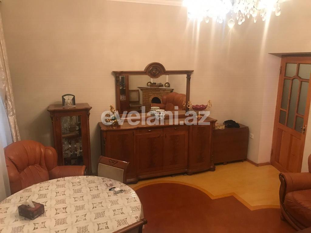 Сдаётся, вторичка, 3-комнаты, 75 m², Баку, Наримановский r, Нариман Нариманов m.