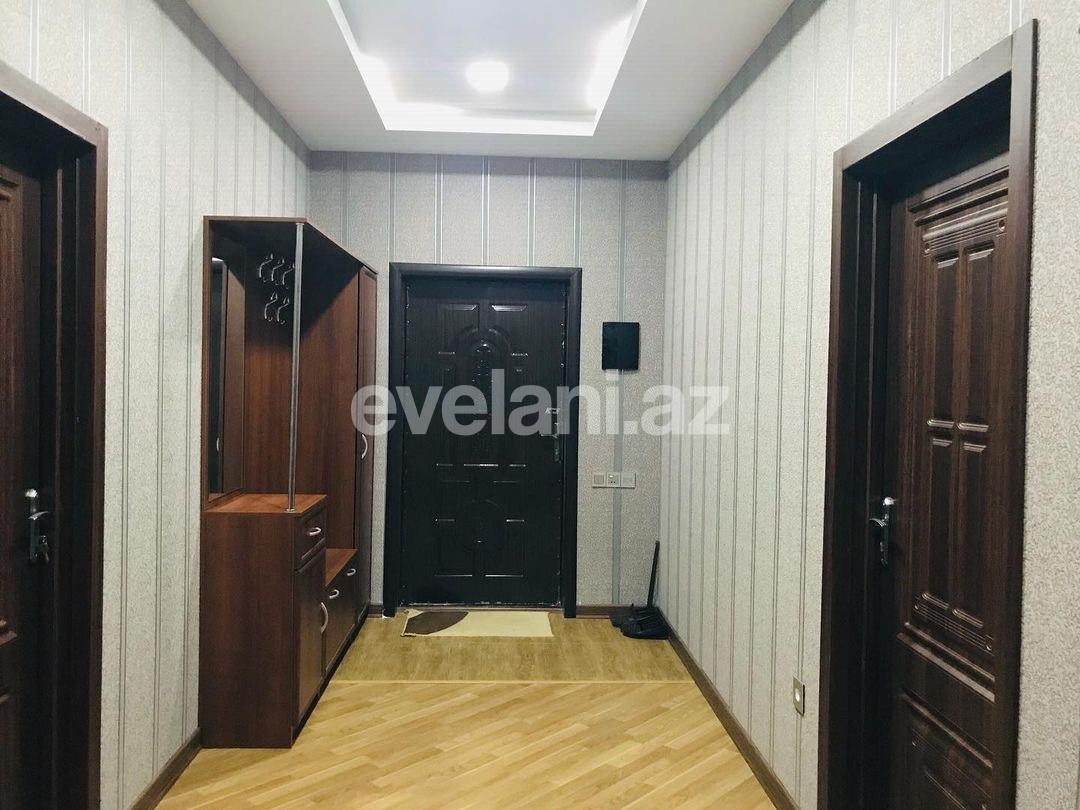 Satılır, həyət evi / bağ, 4 otaqlı, 120 m², Saatlı
