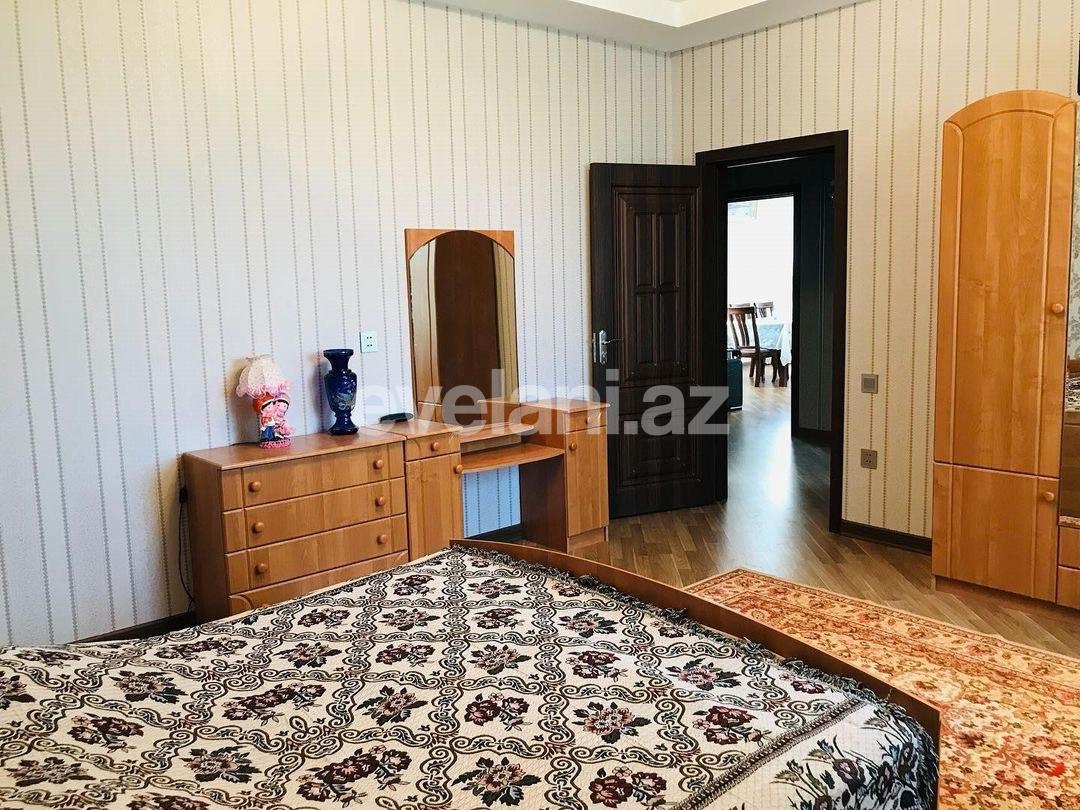Satılır, həyət evi / bağ, 4 otaqlı, 120 m², Saatlı