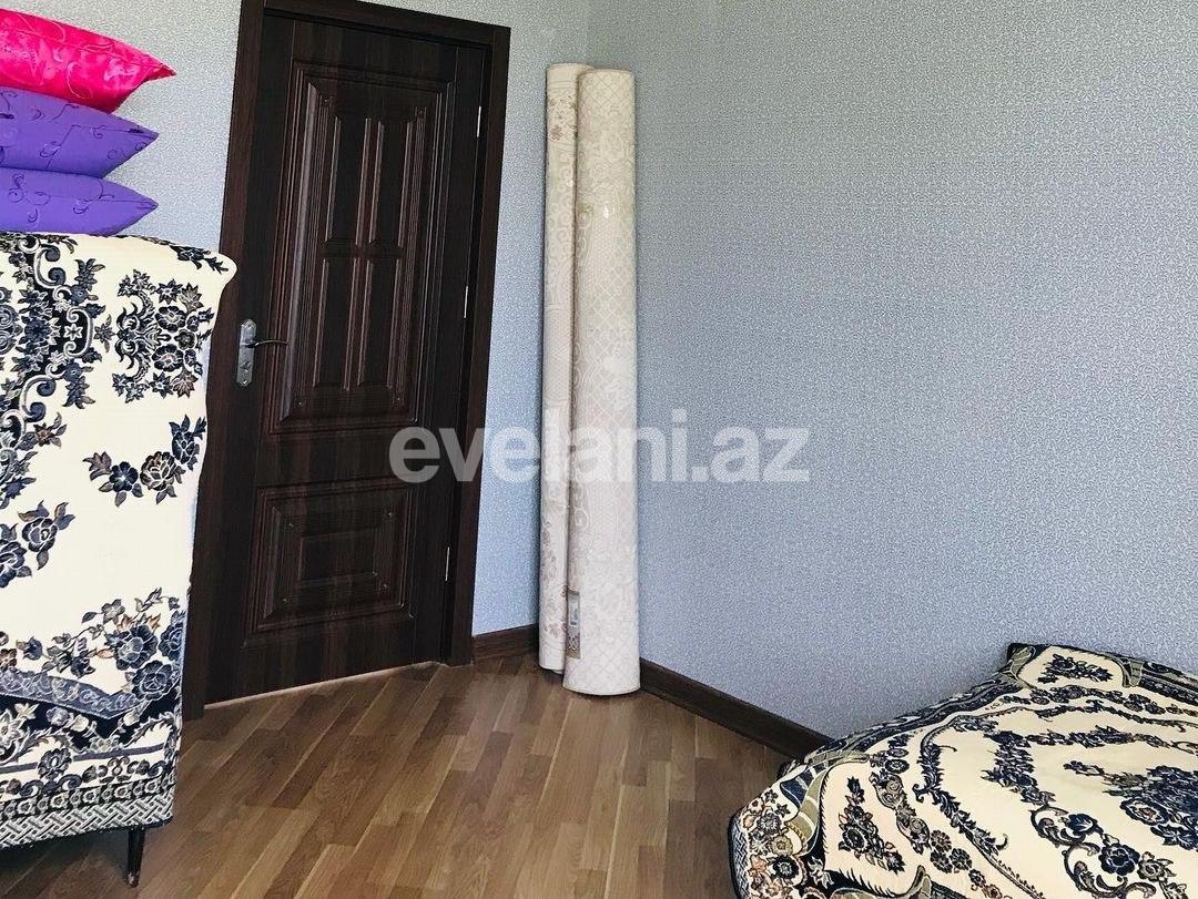 Satılır, həyət evi / bağ, 4 otaqlı, 120 m², Saatlı