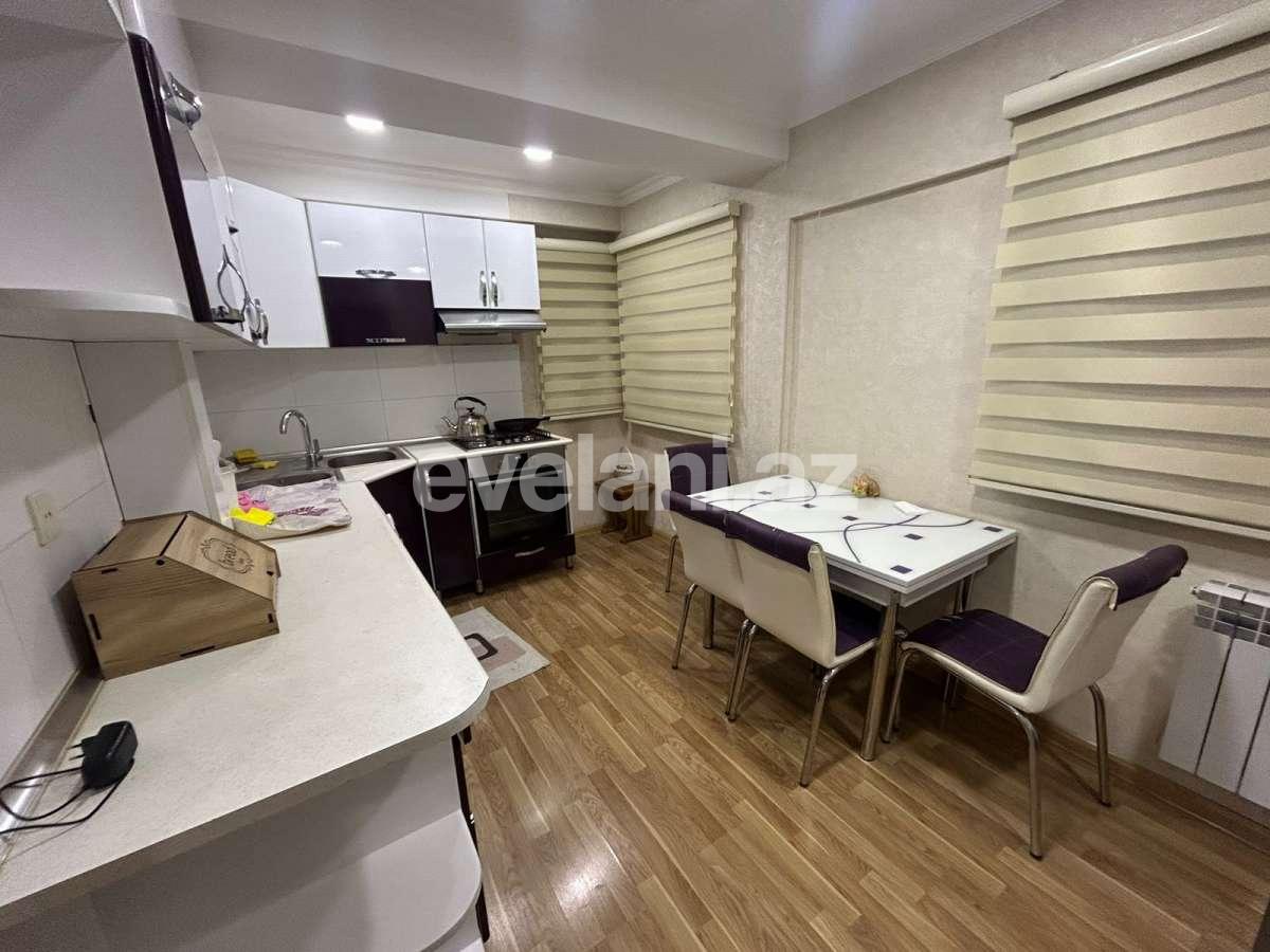 Kirayə verilir, köhnə tikili, 2 otaqlı, 60 m², Bakı, Səbail r, 28 may m.