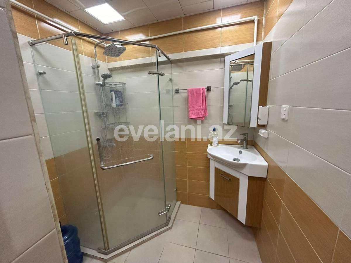 Kirayə verilir, köhnə tikili, 2 otaqlı, 60 m², Bakı, Səbail r, 28 may m.