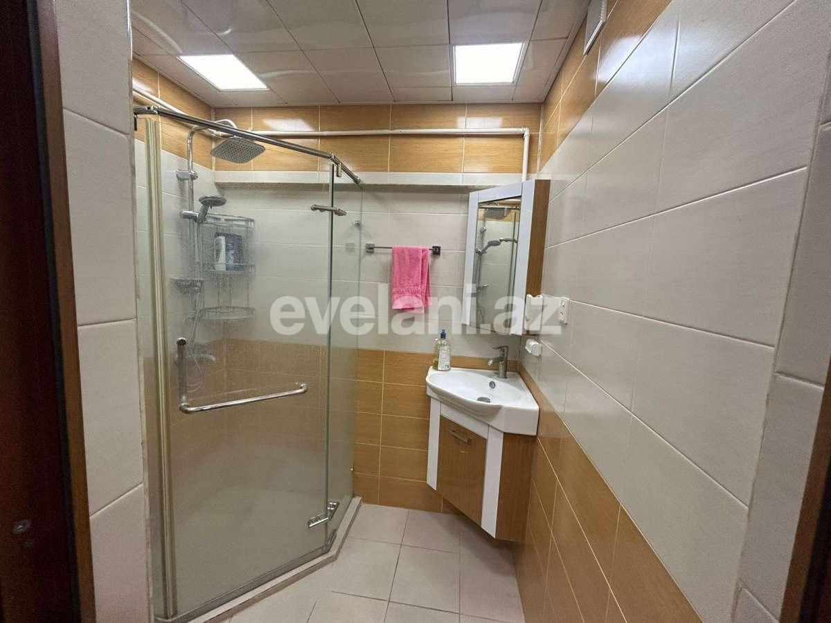 Kirayə verilir, köhnə tikili, 2 otaqlı, 60 m², Bakı, Səbail r, 28 may m.