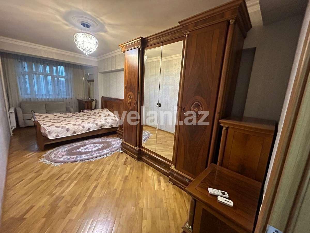 Kirayə verilir, köhnə tikili, 2 otaqlı, 60 m², Bakı, Səbail r, 28 may m.