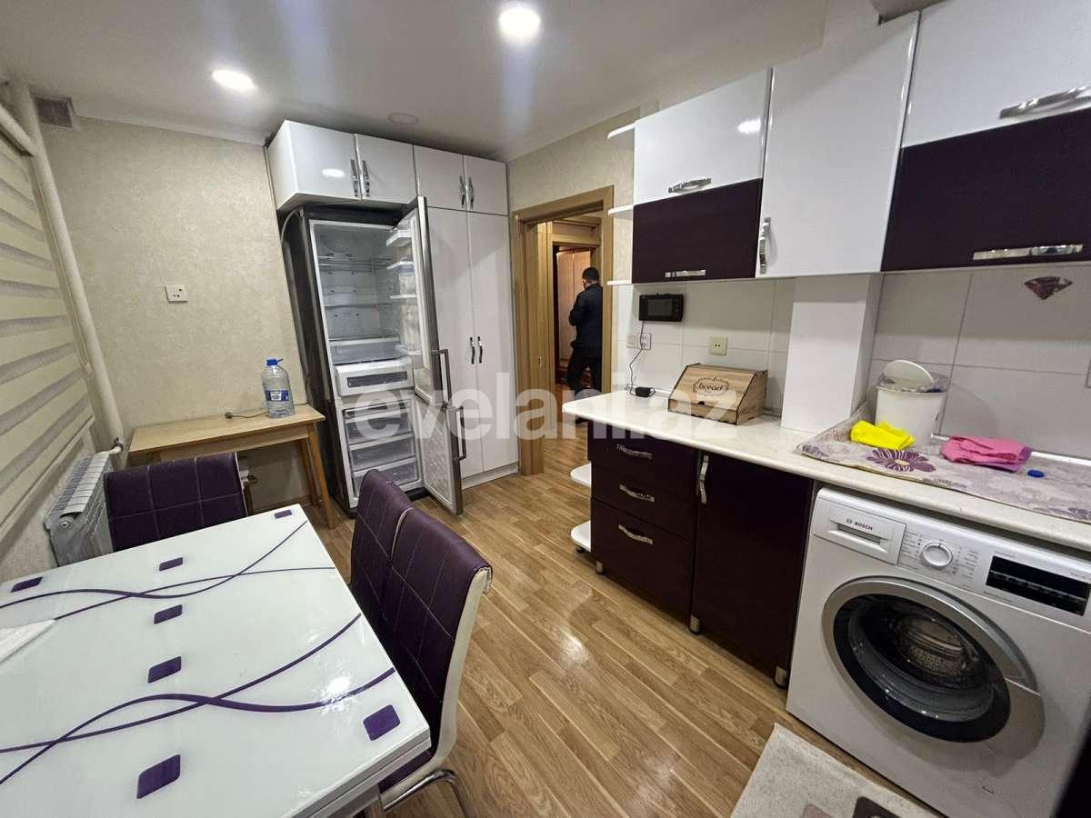 Kirayə verilir, köhnə tikili, 2 otaqlı, 60 m², Bakı, Səbail r, 28 may m.