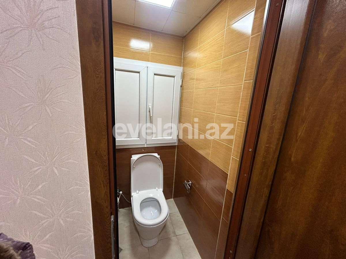 Kirayə verilir, köhnə tikili, 2 otaqlı, 60 m², Bakı, Səbail r, 28 may m.