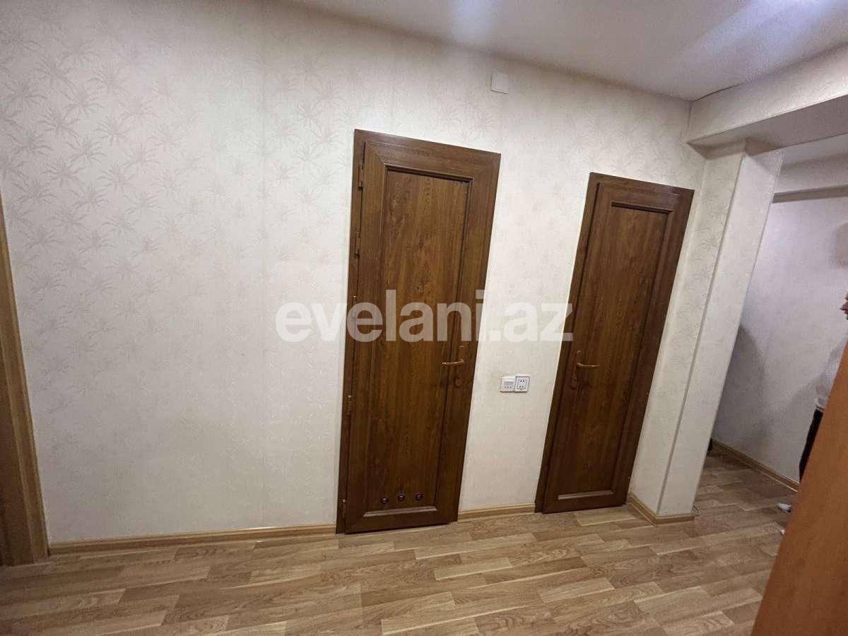 Kirayə verilir, köhnə tikili, 2 otaqlı, 60 m², Bakı, Səbail r, 28 may m.