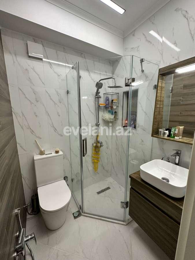 Sale, new building, 4 room, 174.99 m², Baku, Yasamal r, Yeni Yasamal d.