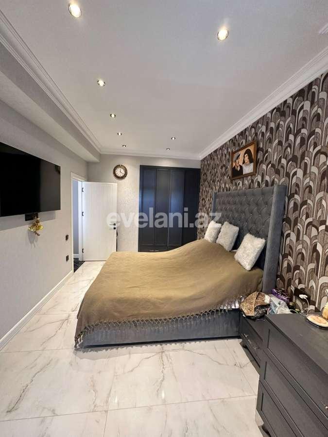 Sale, new building, 4 room, 174.99 m², Baku, Yasamal r, Yeni Yasamal d.