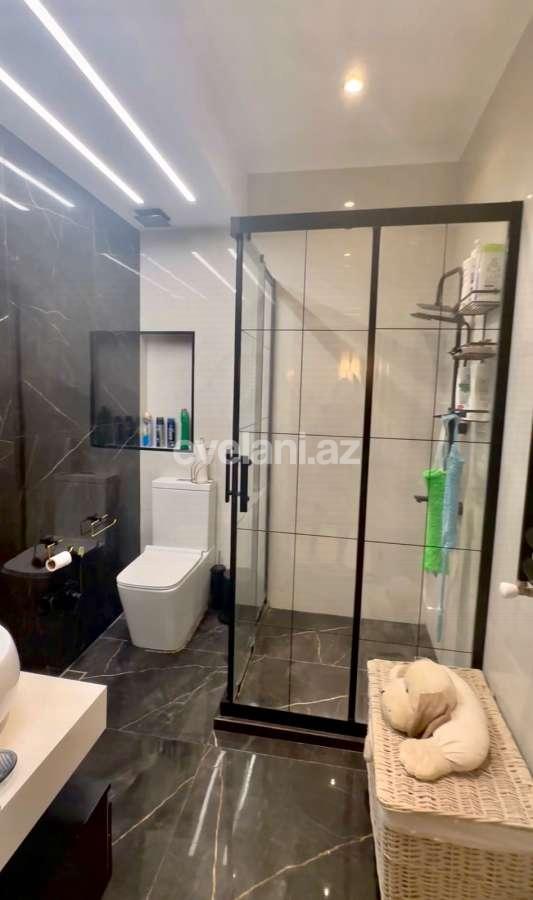 Sale, new building, 4 room, 174.99 m², Baku, Yasamal r, Yeni Yasamal d.