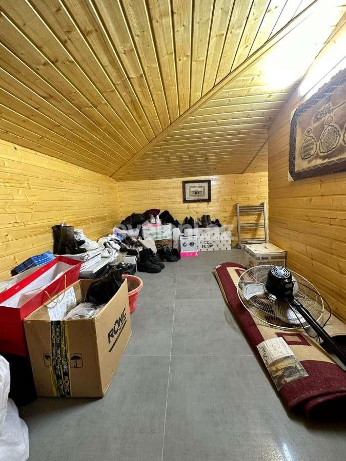 Sale, new building, 4 room, 174.99 m², Baku, Yasamal r, Yeni Yasamal d.