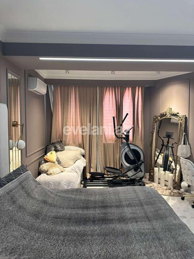 Sale, new building, 4 room, 174.99 m², Baku, Yasamal r, Yeni Yasamal d.