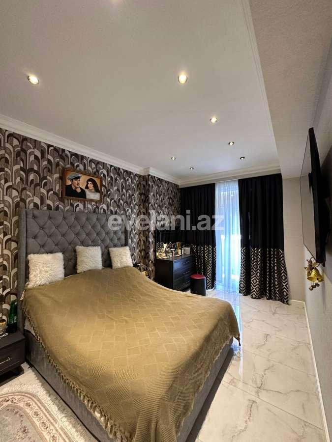 Sale, new building, 4 room, 174.99 m², Baku, Yasamal r, Yeni Yasamal d.