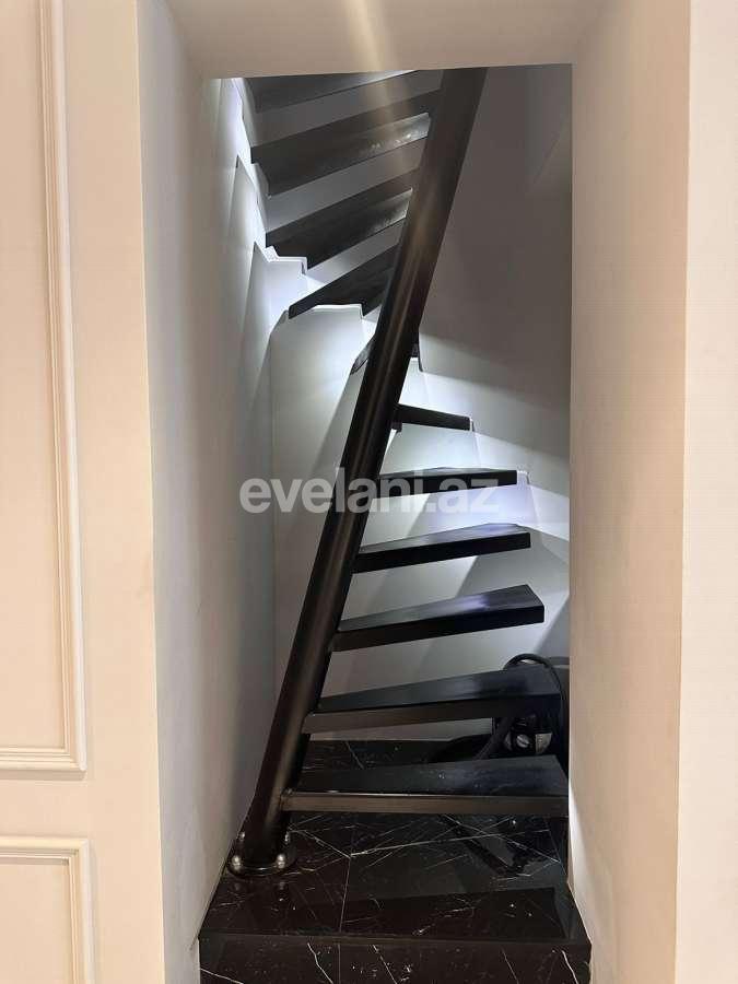 Sale, new building, 4 room, 174.99 m², Baku, Yasamal r, Yeni Yasamal d.