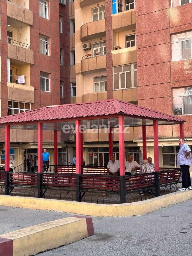 Sale, new building, 4 room, 174.99 m², Baku, Yasamal r, Yeni Yasamal d.