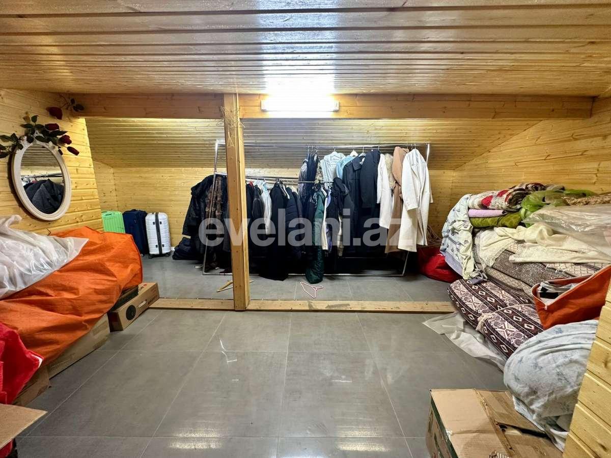 Sale, new building, 4 room, 174.99 m², Baku, Yasamal r, Yeni Yasamal d.