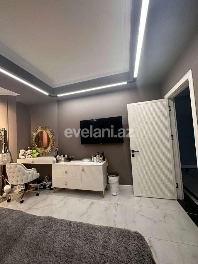 Sale, new building, 4 room, 174.99 m², Baku, Yasamal r, Yeni Yasamal d.