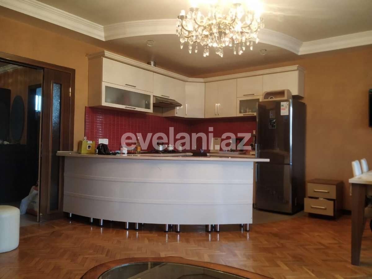 Satılır, köhnə tikili, 3 otaqlı, 80 m², Bakı, Nəsimi r.