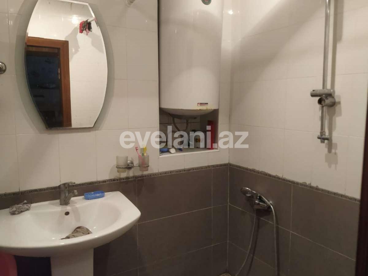 Satılır, köhnə tikili, 3 otaqlı, 80 m², Bakı, Nəsimi r.