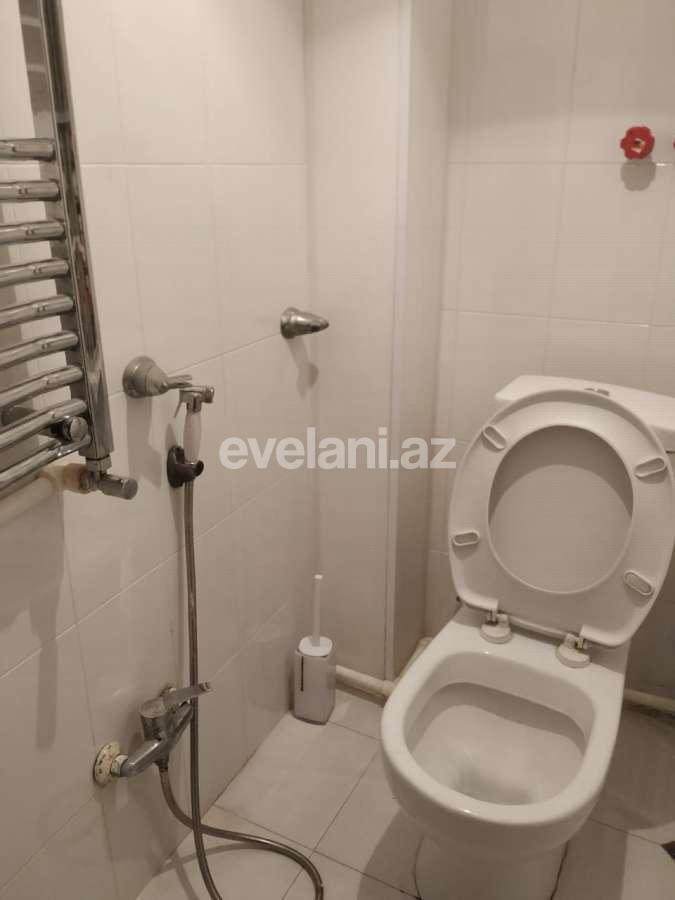 Satılır, köhnə tikili, 3 otaqlı, 80 m², Bakı, Nəsimi r.