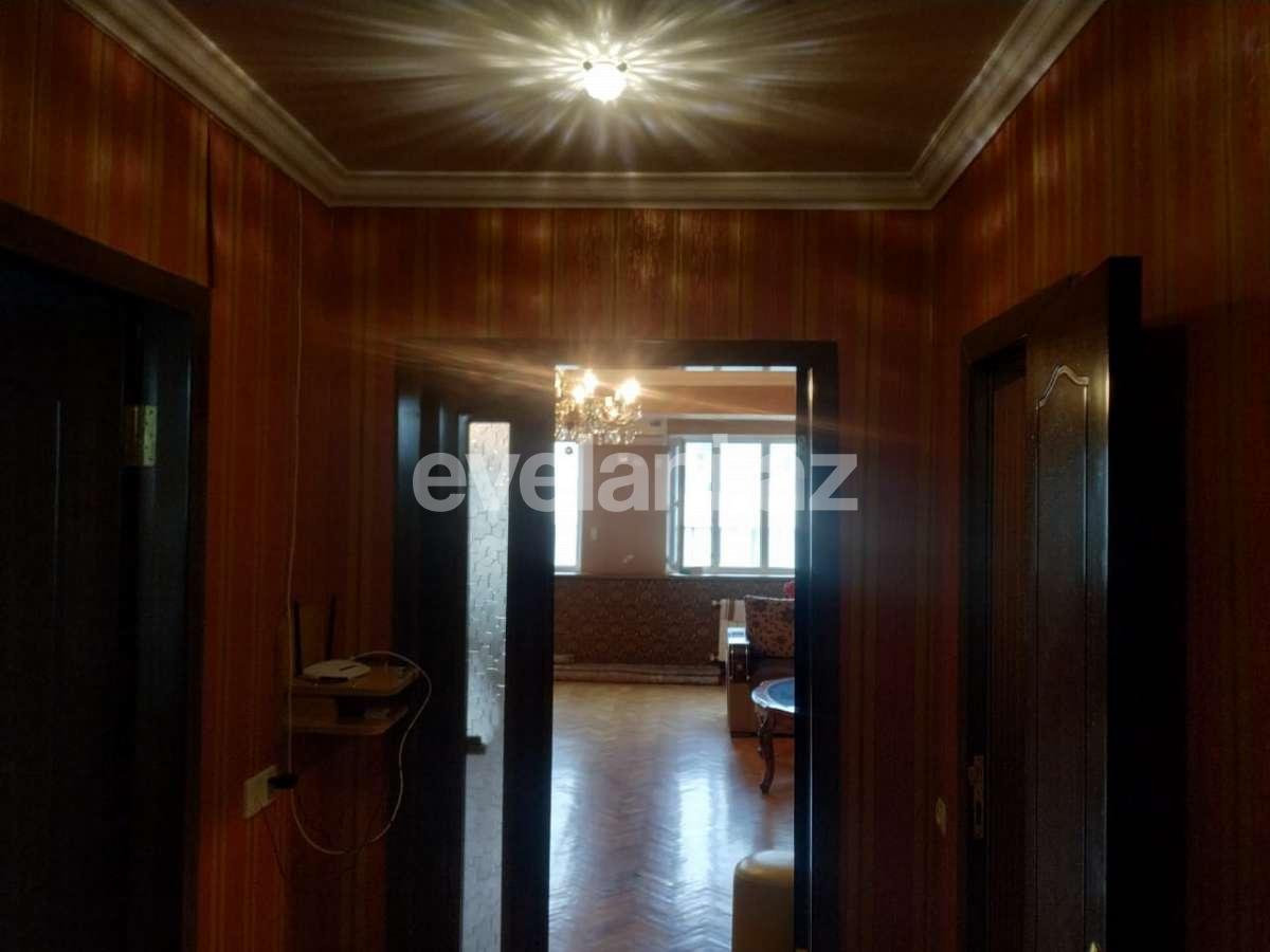 Satılır, köhnə tikili, 3 otaqlı, 80 m², Bakı, Nəsimi r.