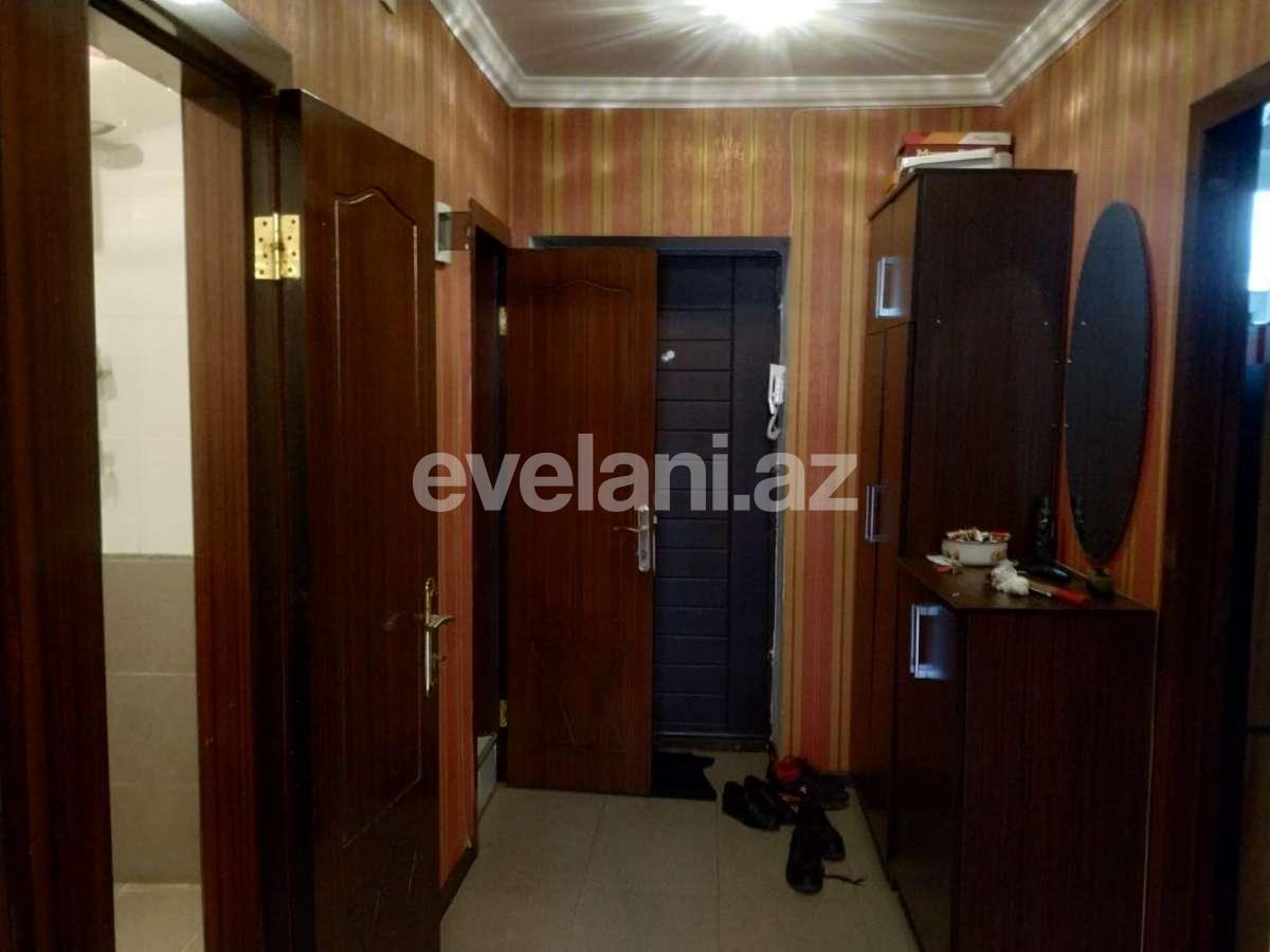 Satılır, köhnə tikili, 3 otaqlı, 80 m², Bakı, Nəsimi r.