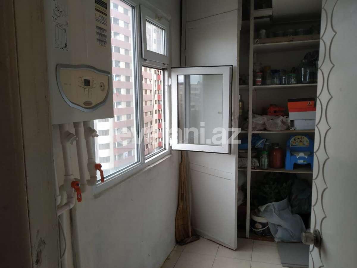 Satılır, köhnə tikili, 3 otaqlı, 80 m², Bakı, Nəsimi r.