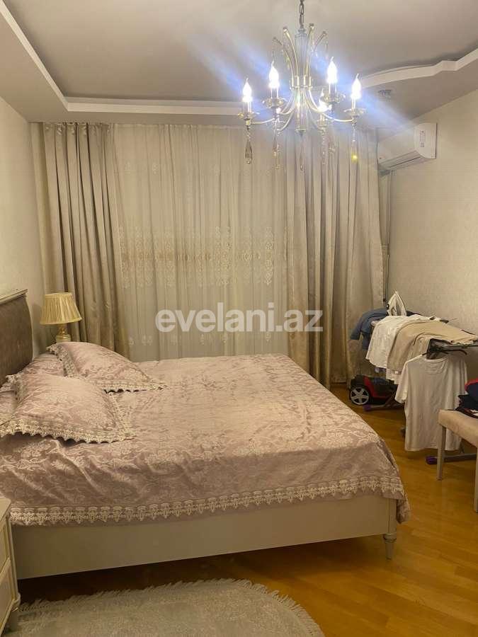 Satılır, köhnə tikili, 3 otaqlı, 75 m², Bakı, Nəsimi r.