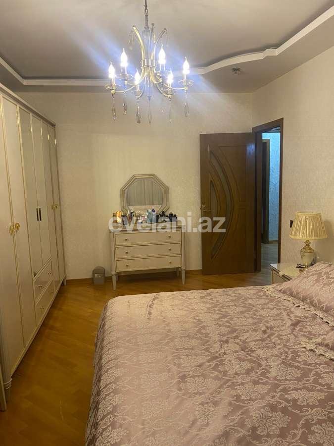 Satılır, köhnə tikili, 3 otaqlı, 75 m², Bakı, Nəsimi r.