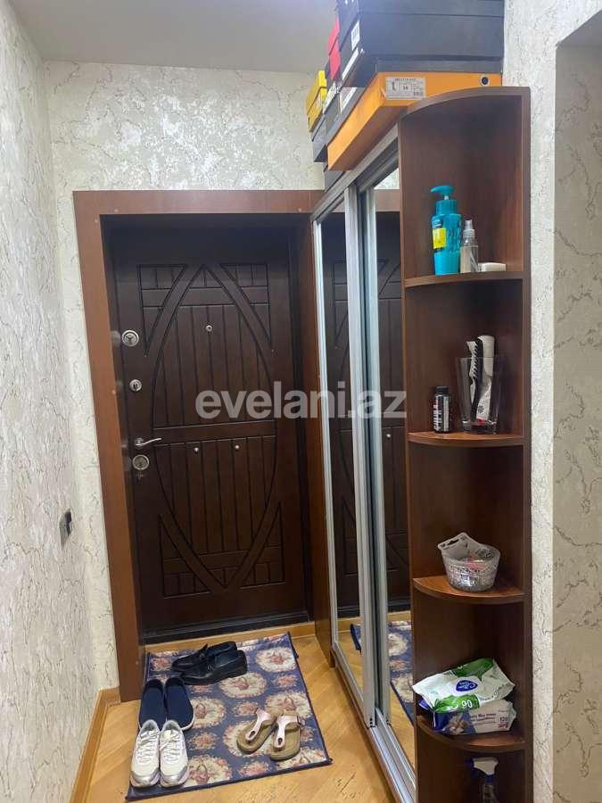 Satılır, köhnə tikili, 3 otaqlı, 75 m², Bakı, Nəsimi r.