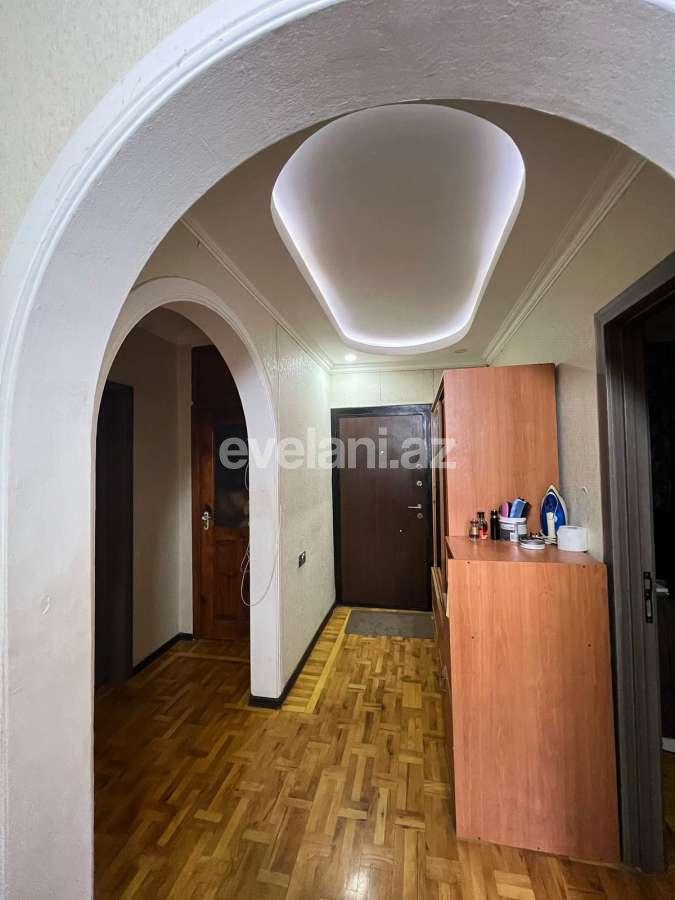 Satılır, köhnə tikili, 3 otaqlı, 80 m², Bakı, Nəsimi r, 8 Noyabr m.
