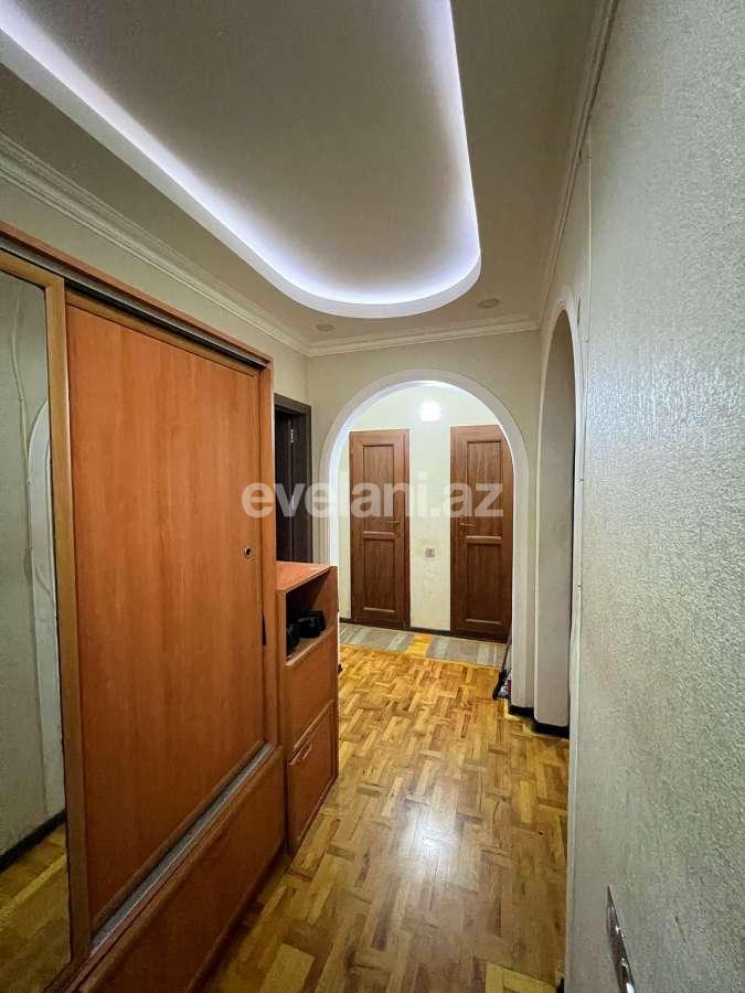 Satılır, köhnə tikili, 3 otaqlı, 80 m², Bakı, Nəsimi r, 8 Noyabr m.