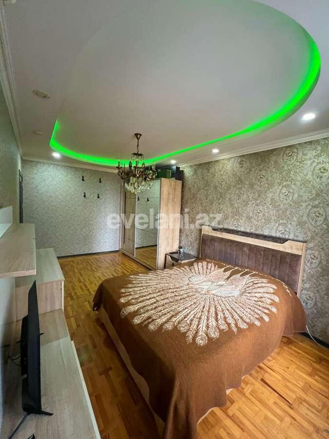 Satılır, köhnə tikili, 3 otaqlı, 80 m², Bakı, Nəsimi r, 8 Noyabr m.