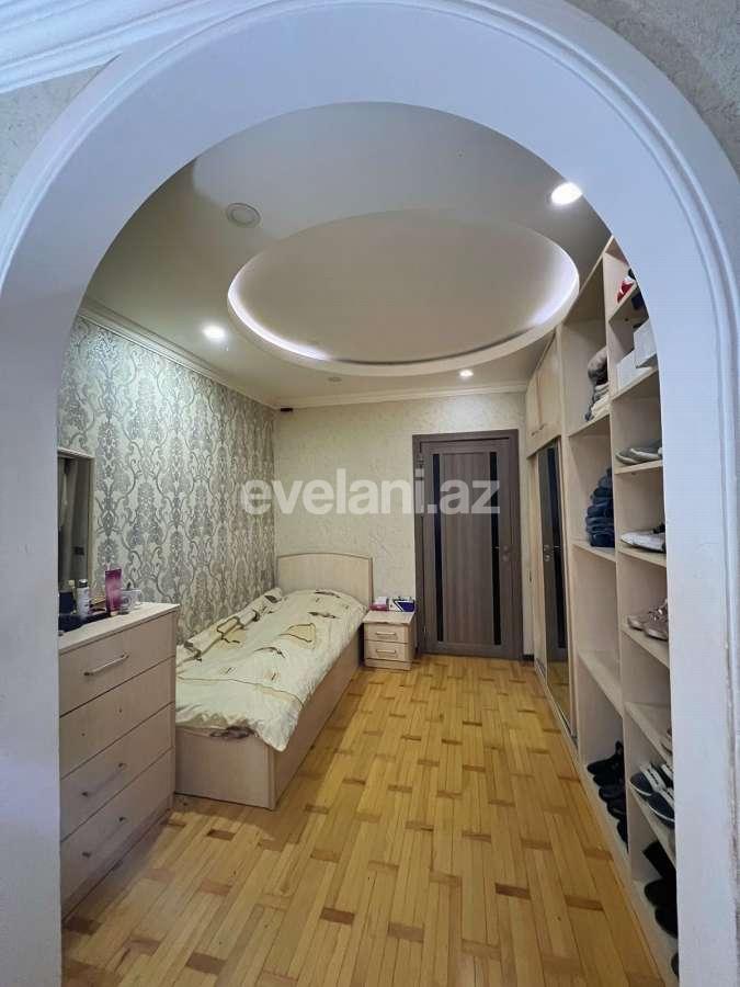 Satılır, köhnə tikili, 3 otaqlı, 80 m², Bakı, Nəsimi r, 8 Noyabr m.
